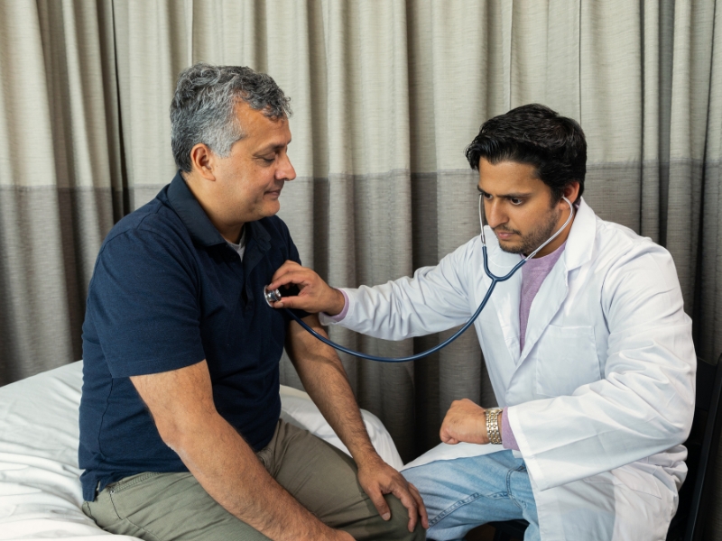 melhor cardiologista de Salvador e escolha