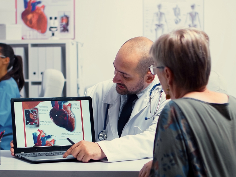 melhor cardiologista de Salvador e importância