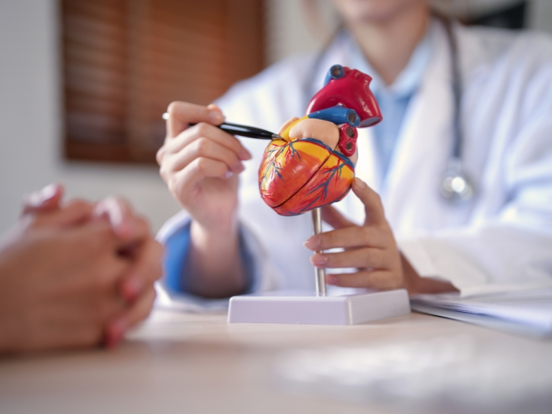 melhor cardiologista de Salvador e áreas