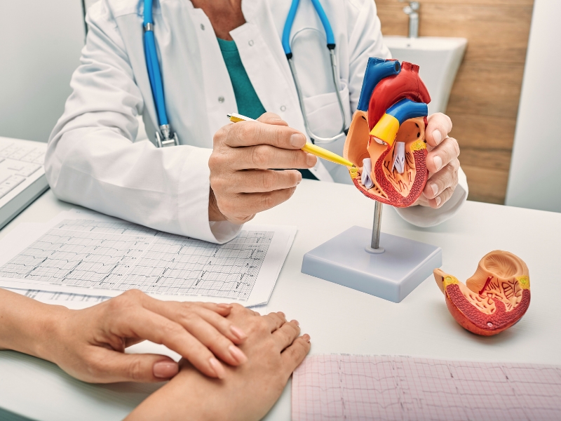 melhor cardiologista de Salvador