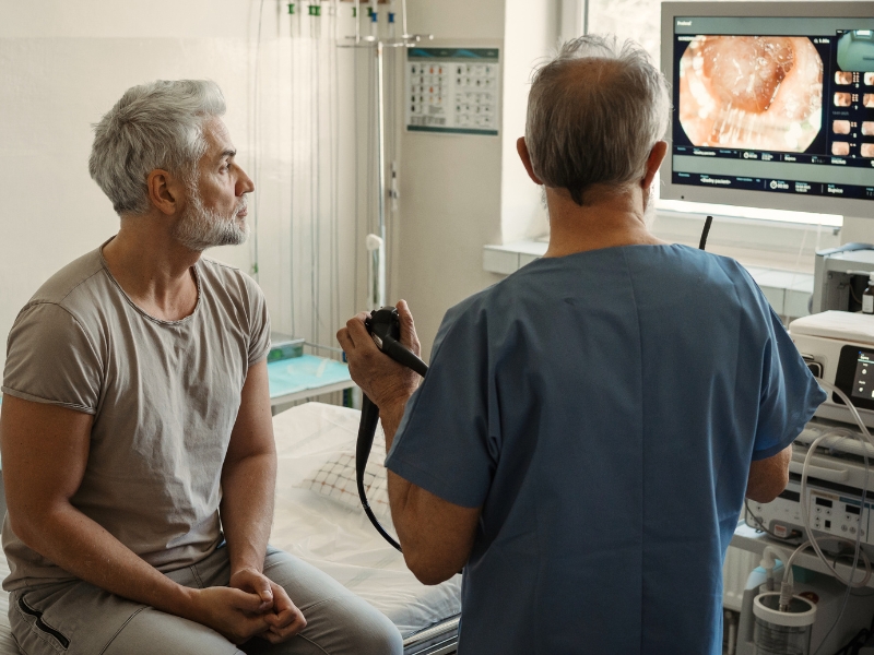 onde fazer colonoscopia em Salvador e critérios