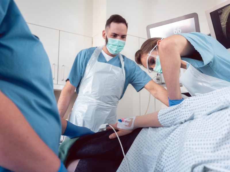 onde fazer colonoscopia em Salvador e importância