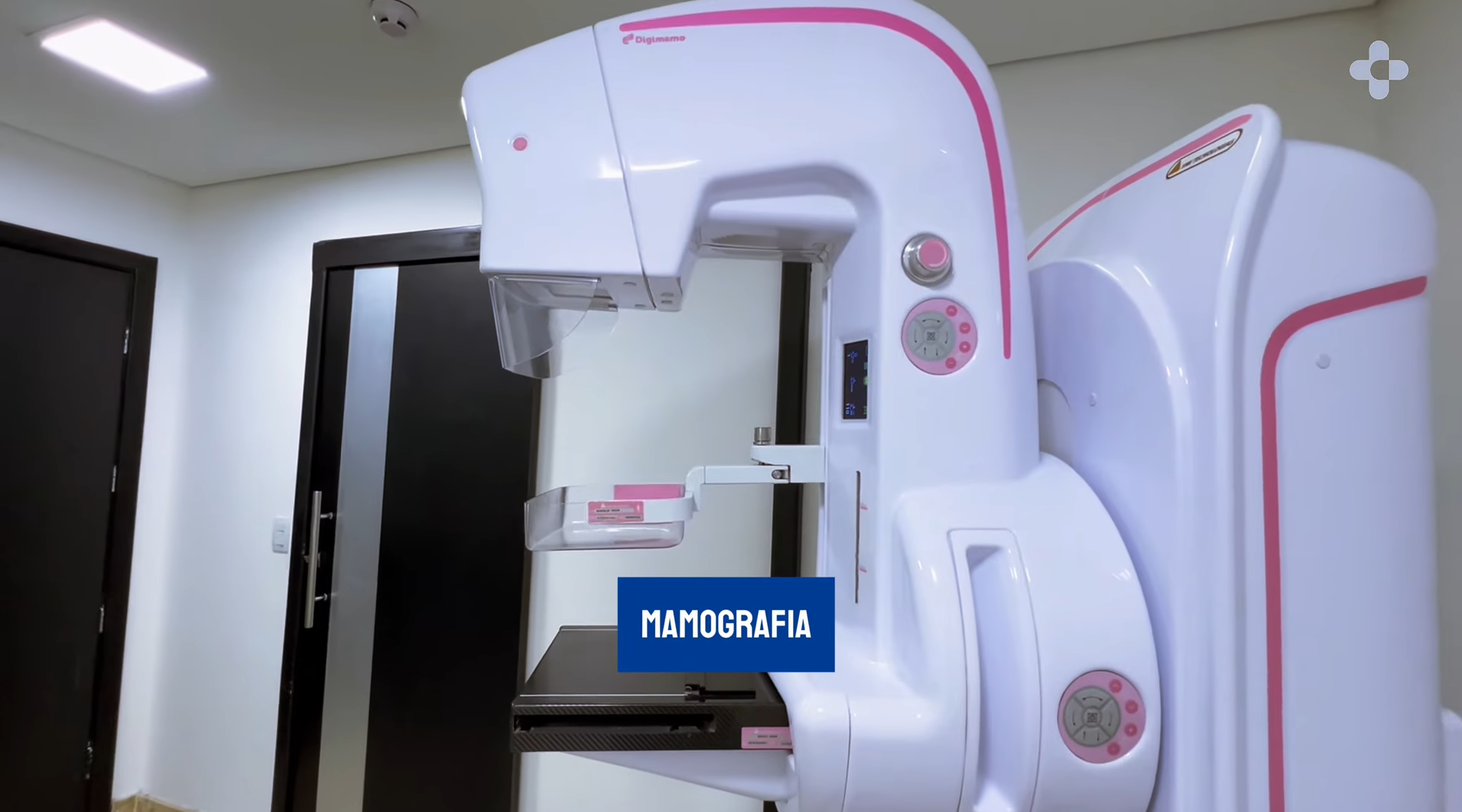 onde fazer mamografia em Salvador