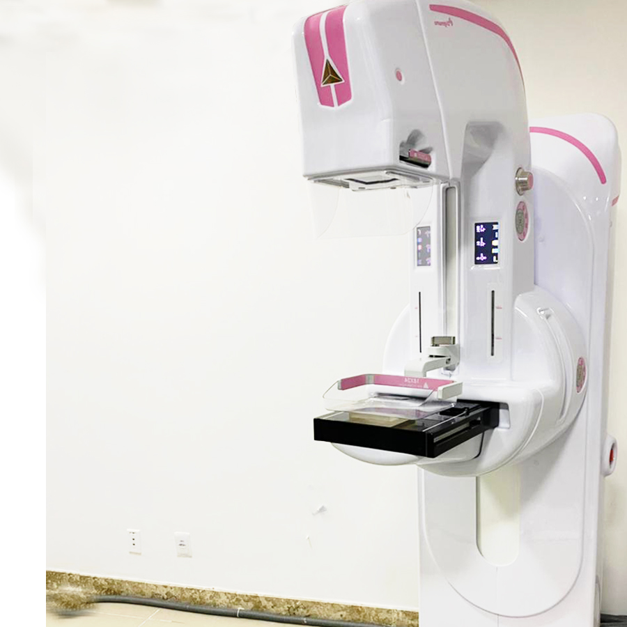 onde fazer mamografia em Salvador e técnica