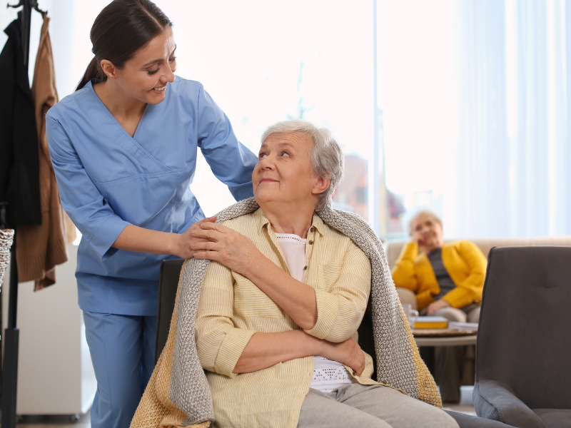 clínica de geriatria em Salvador