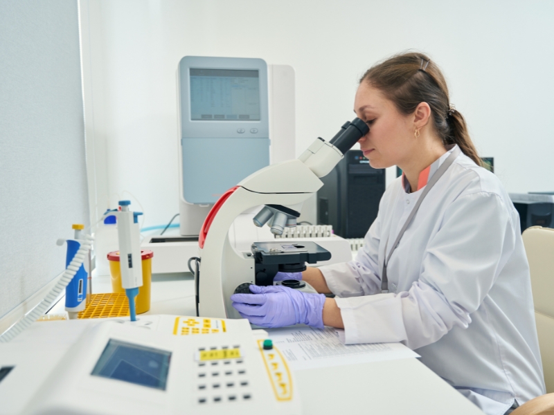 Onde Encontrar Hematologista em Salvador