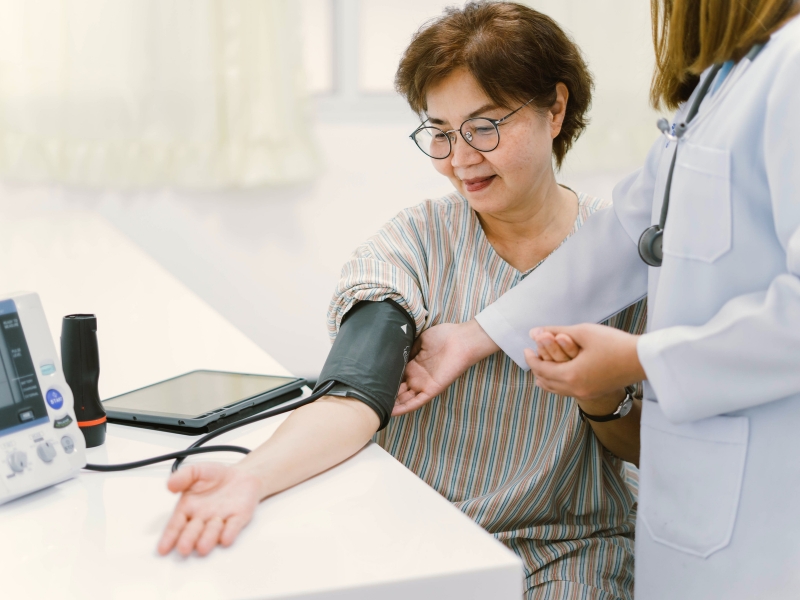 ginecologista especialista em menopausa em Salvador e diferença