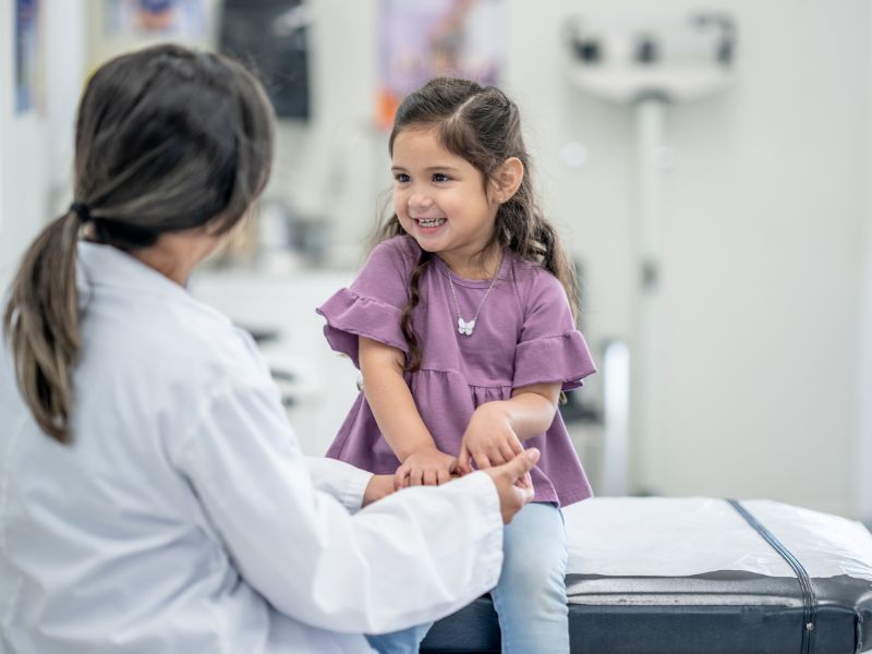 qual médico faz diagnóstico de autismo