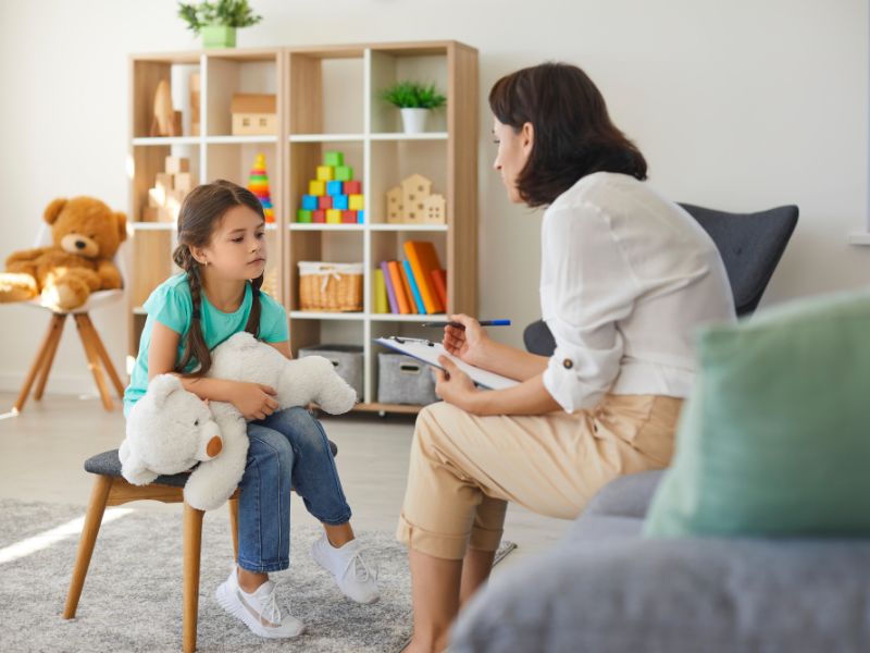qual médico diagnóstico autismo - especialidades