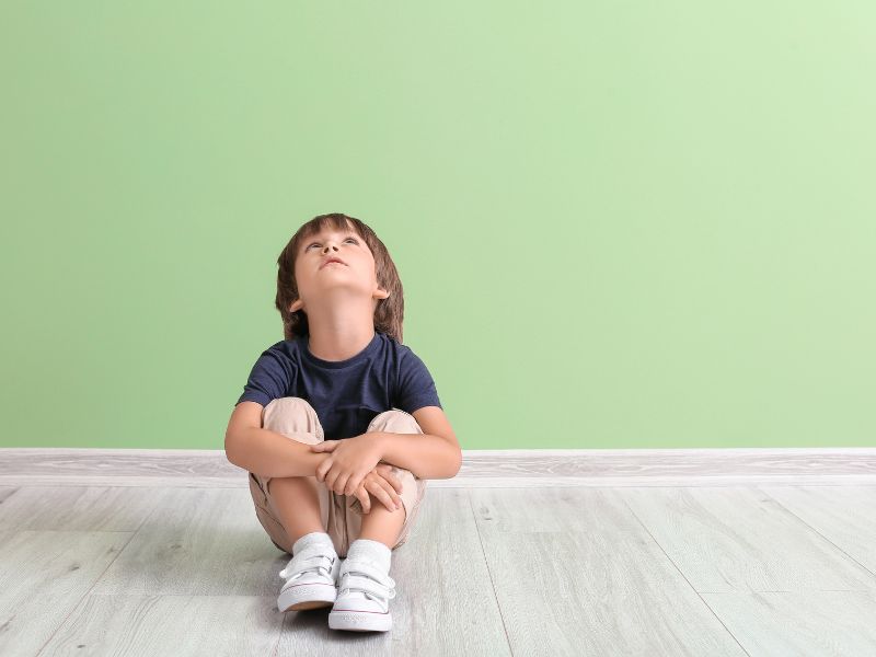 sintomas de autismo​