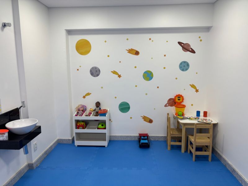 Clínicas especializadas em autismo em Lauro de Freitas - suporte