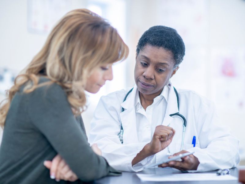 Quando Procurar um Oncologista