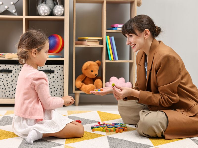 clínicas especializadas em autismo em lauro de freitas - importância