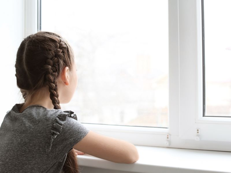 sintomas de autismo - dificuldade