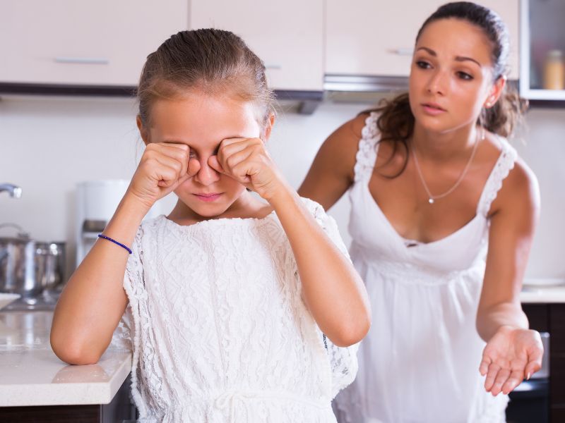 quanto tempo dura uma crise de autismo​