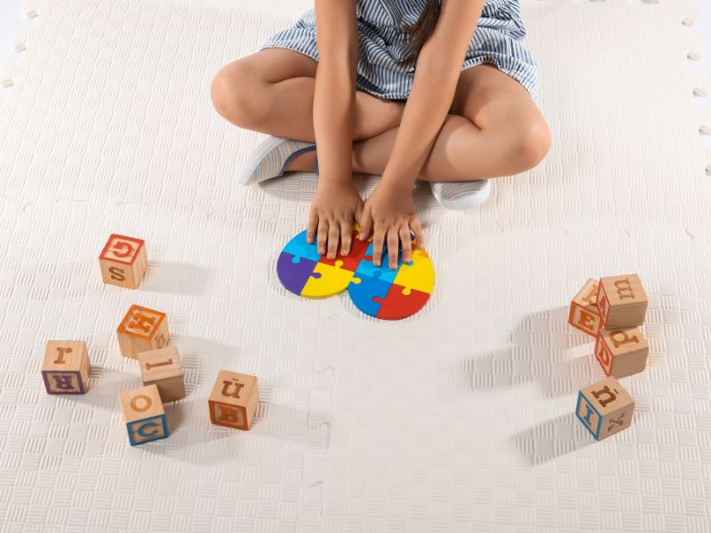 clínica tratamento autismo em lauro de freitas​