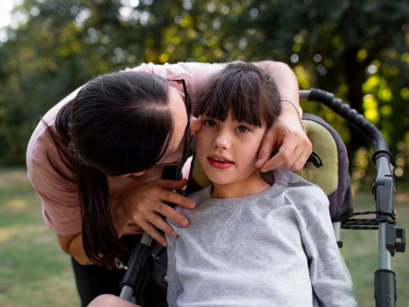 o que é autismo não verbal​ - definição