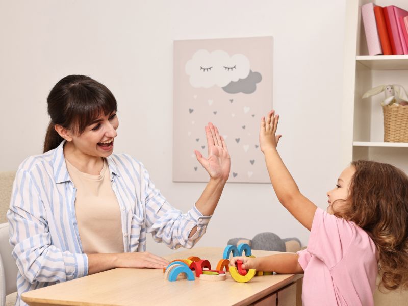 como é o tratamento de autismo - abordagem