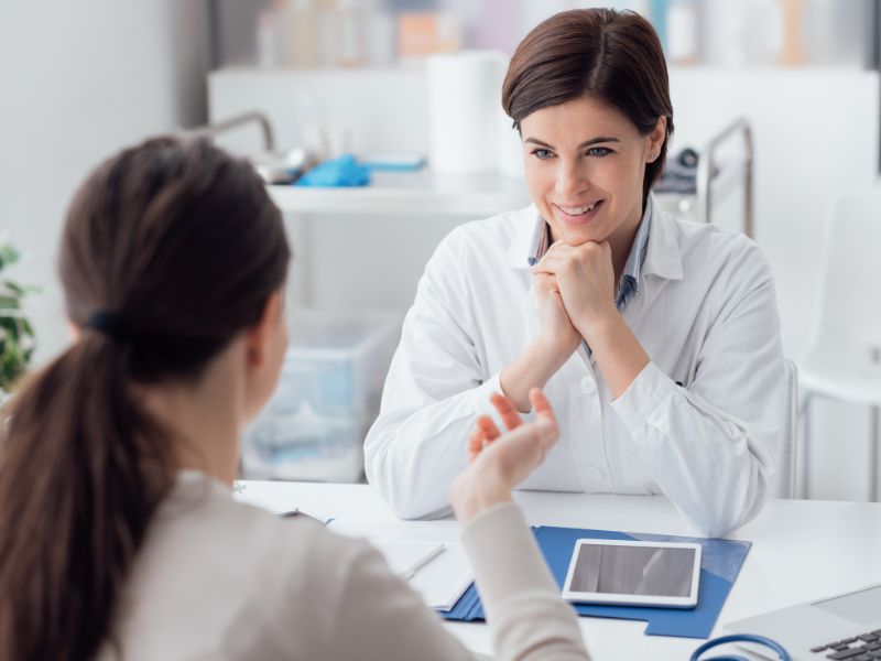 check up pós carnaval - hábitos