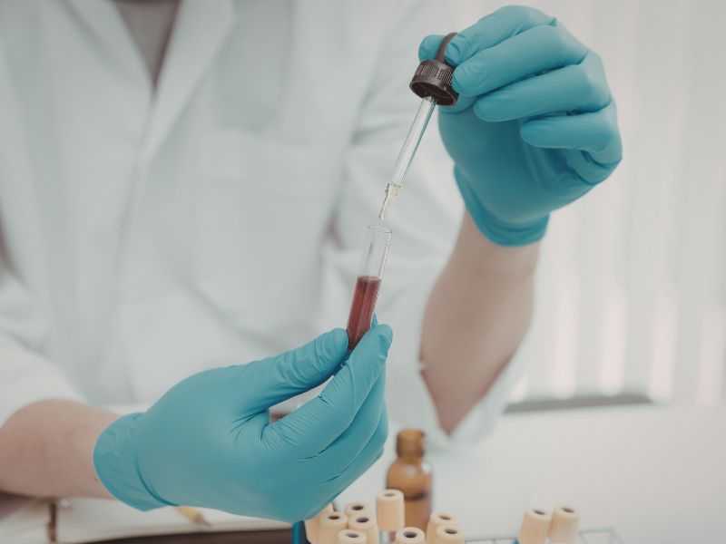 check up pós carnaval - exames