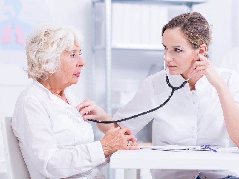 quando procurar um pneumologista - grupos