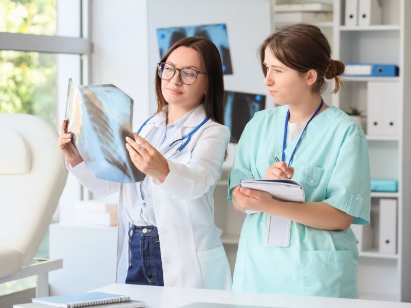 quando procurar um pneumologista