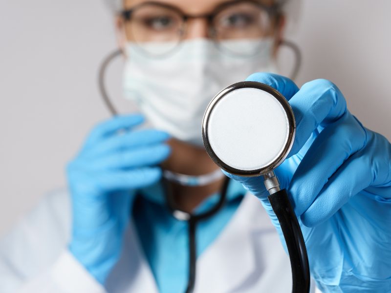 quando procurar um pneumologista