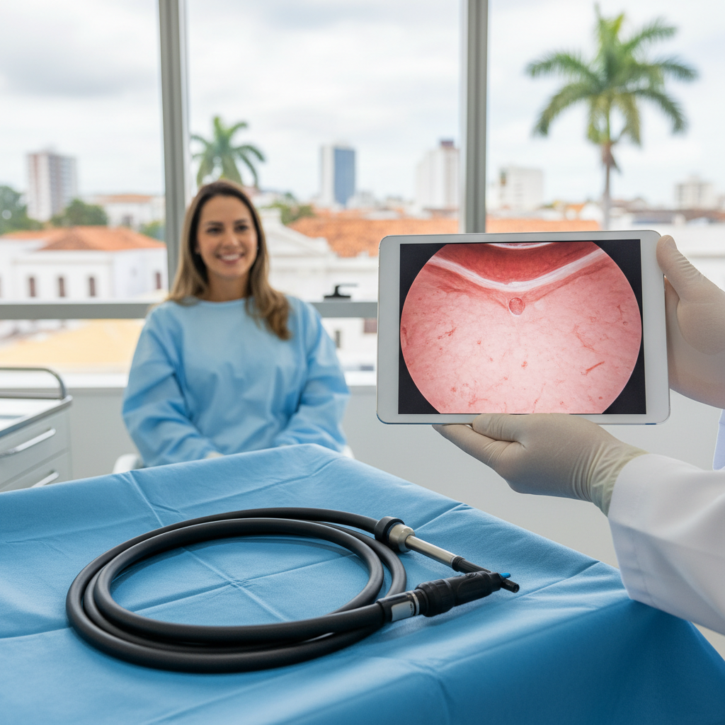 Para que serve a endoscopia? Entenda o exame e quando realizá-lo — ClivaleMais: endoscopia e cuidado digestivo completo em Salvador