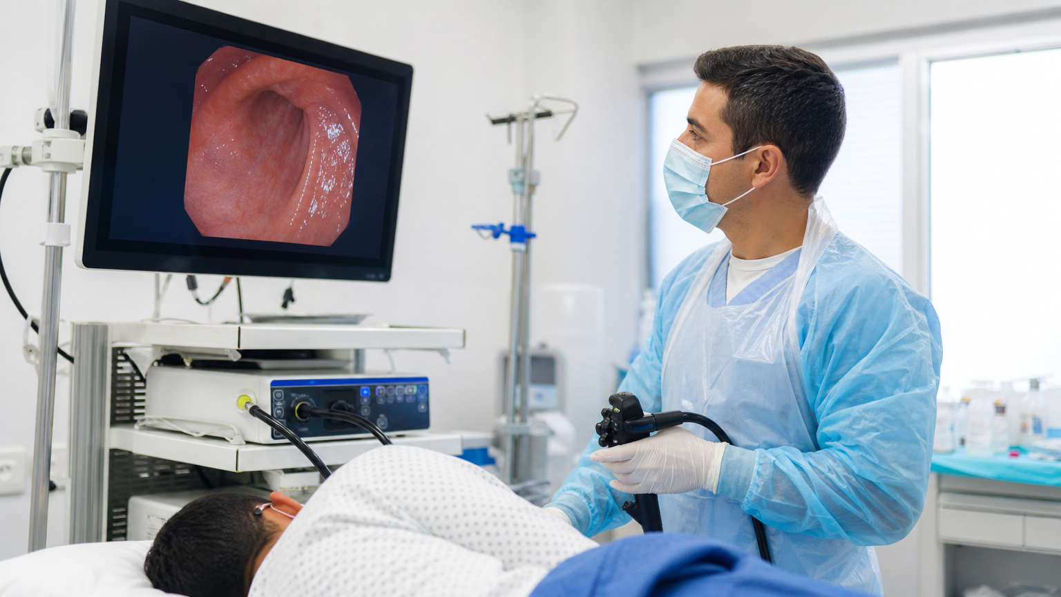 onde fazer endoscopia particular
